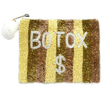 Beaded Coin Purse