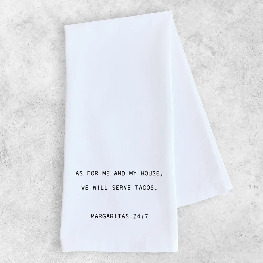 Tea Towel