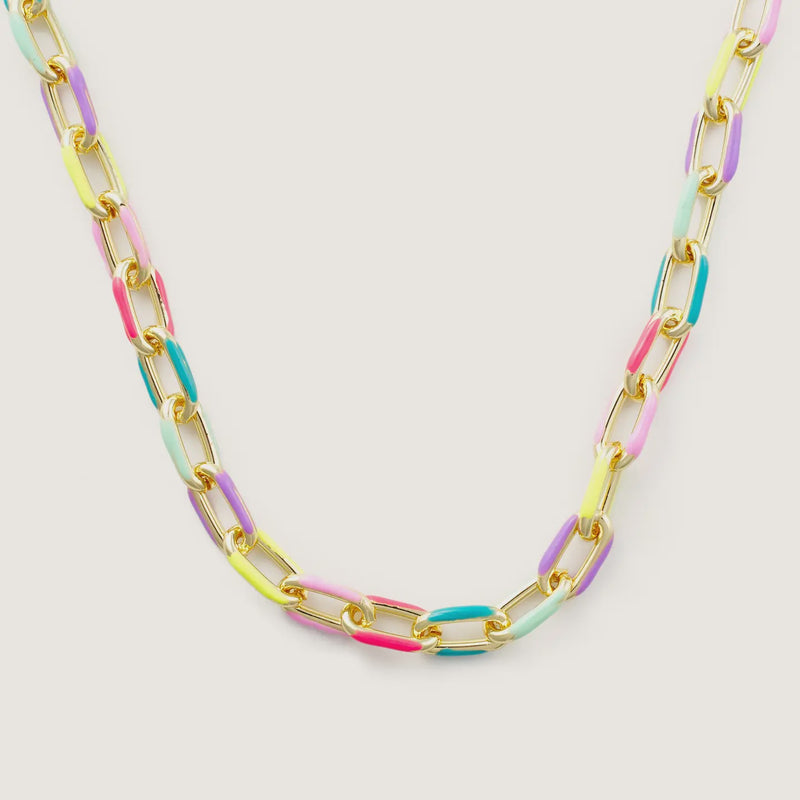 Pippa Multicolor Necklace