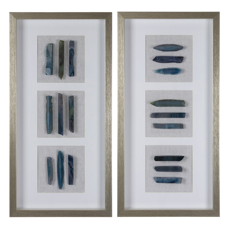 Pomroy Shadow Boxes -Set 2