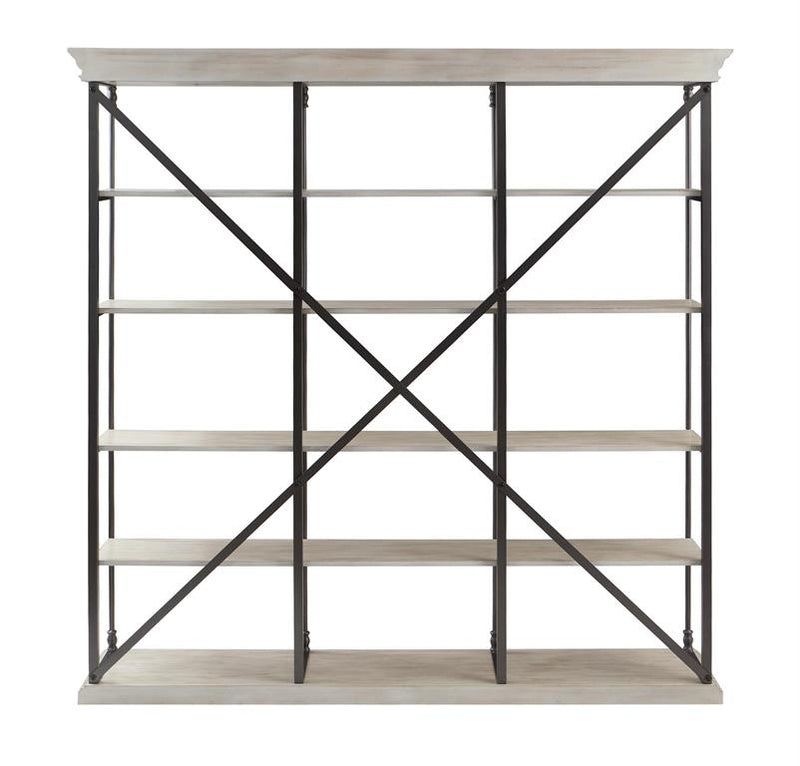 5 Tier Bookcase