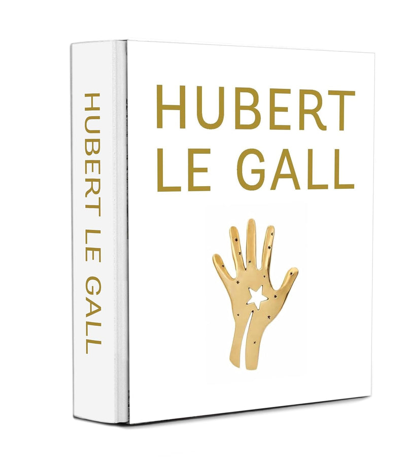 Hubert Le Gail: Fabula