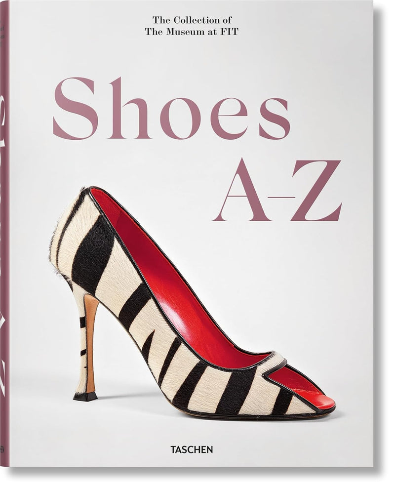 Shoes A-Z