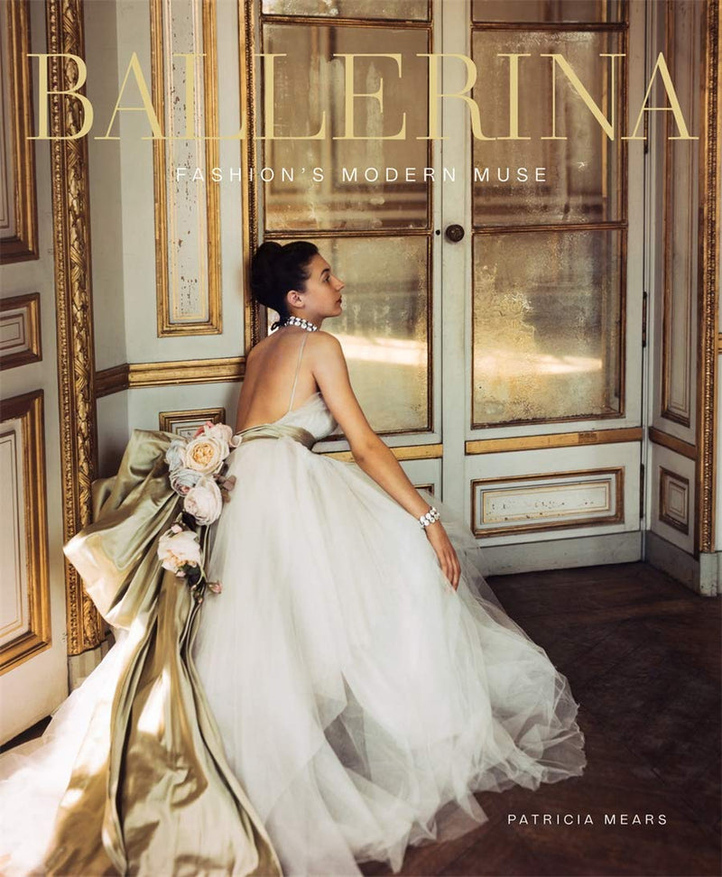 Ballerina - Fashion's Modern Muse