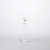 Classic Footed Decanter