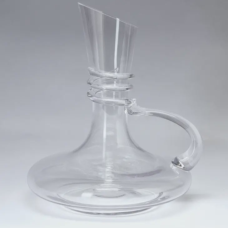 Venice Captain's Decanter