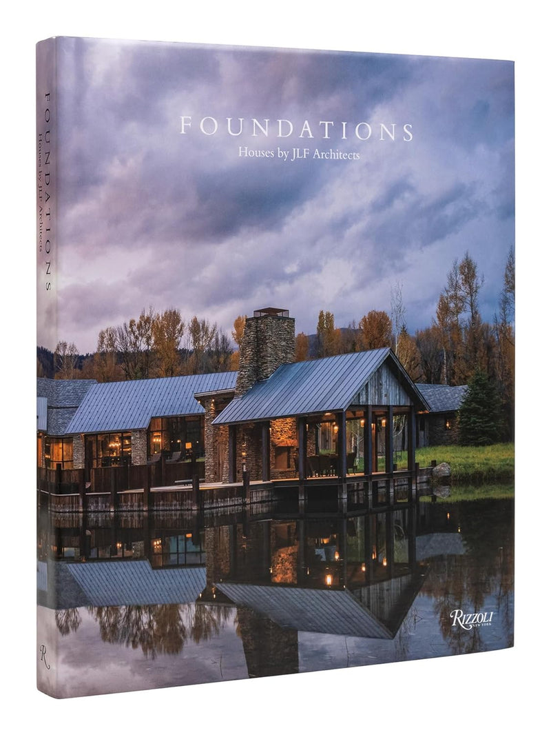 Foundations Book