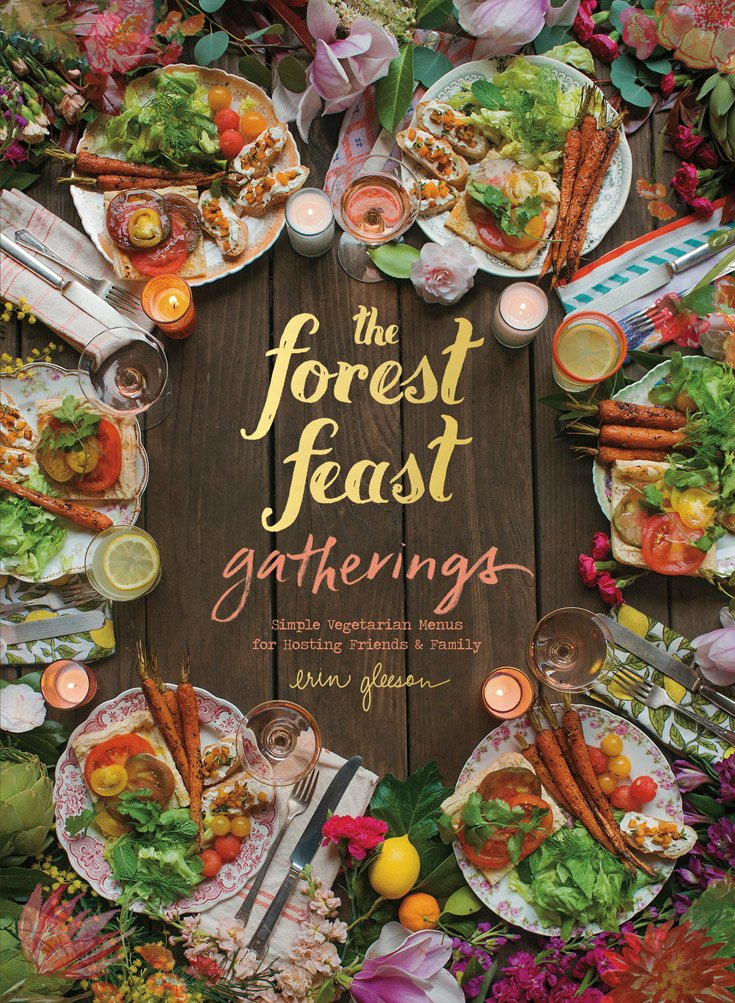 Forest Feast