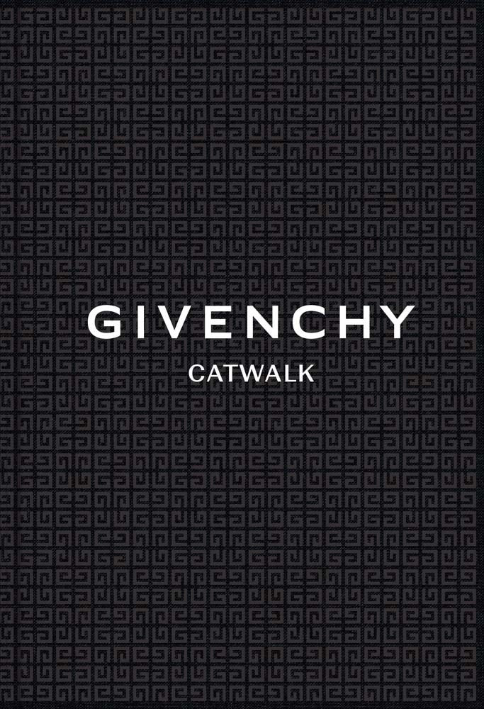 Givenchy Catwalk