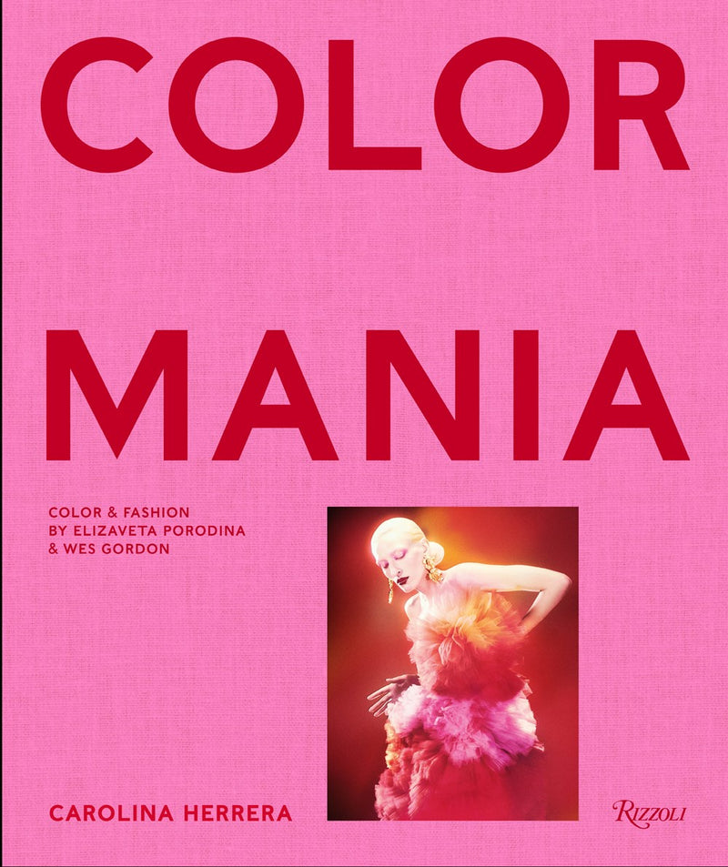 Colormania