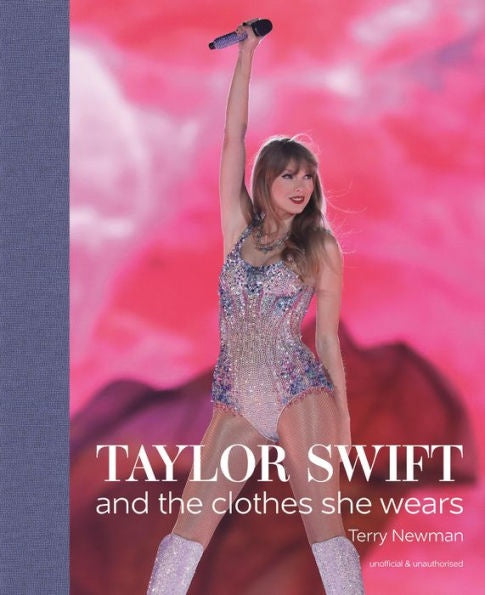 Taylor Swift - Hardcover