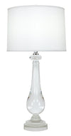 Elegant Crystal Table Lamp