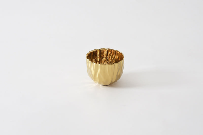 Mascali D'oro  Snack Bowl