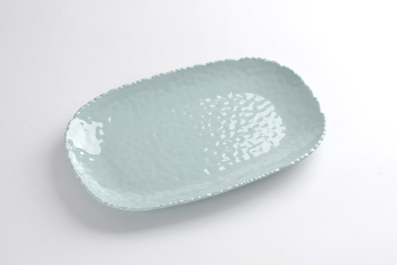 Medium Serving Platter/ocean