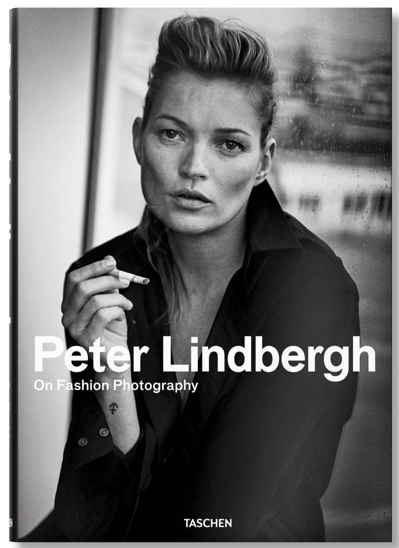 Peter Lindbergh. On Fashion Photography