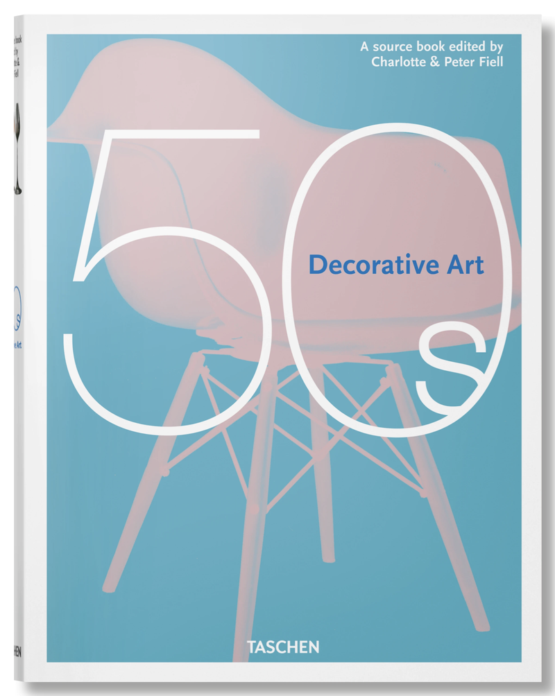 Decorative Art 50s