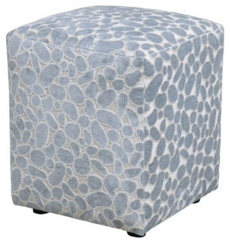 Stacey Ottoman