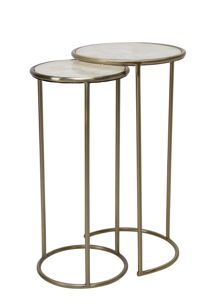 Wynd Cocktail Tables- Set 2