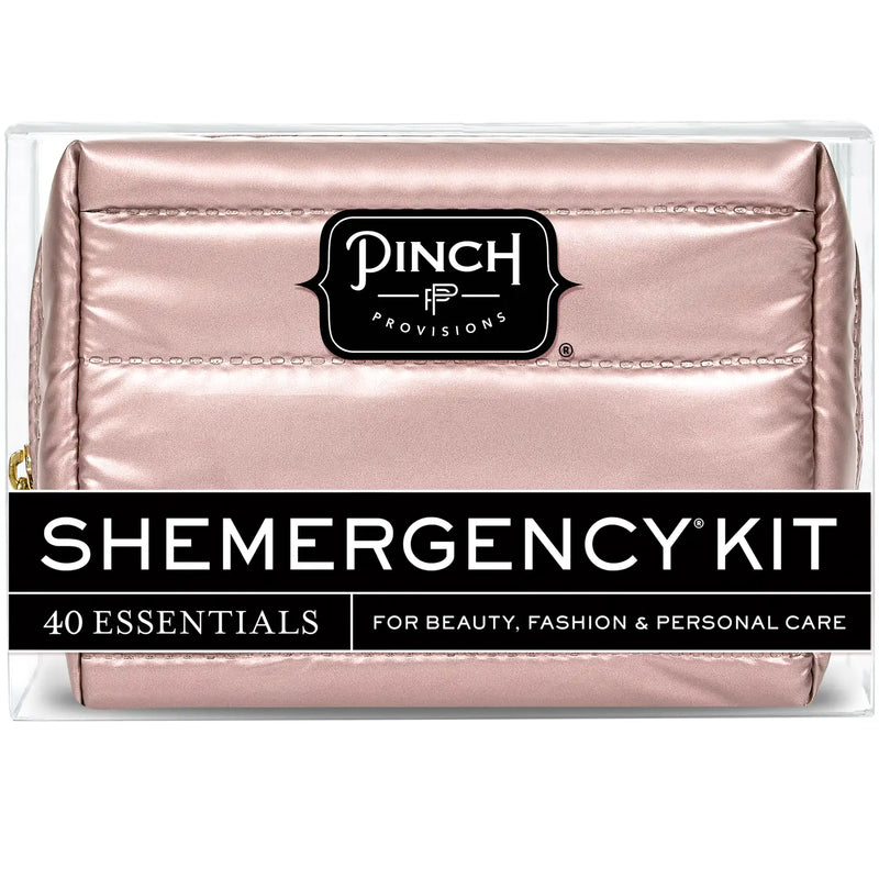 Emergency Kits