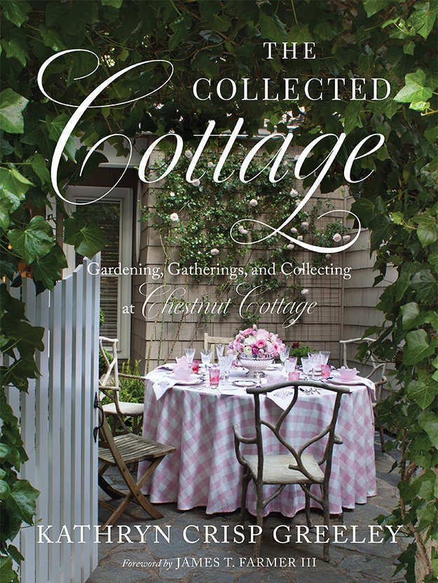 The Collected Cottage Book