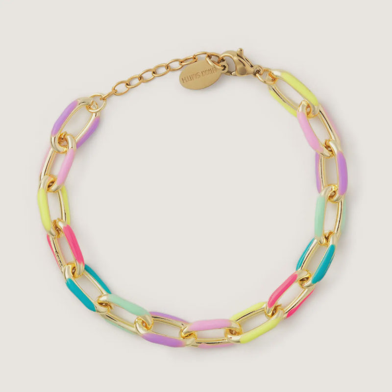 Colorful Bracelet