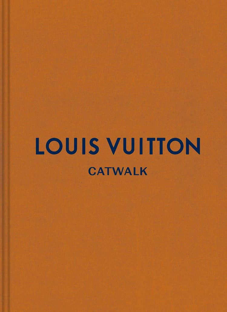 Louis Vuitton Catwalk