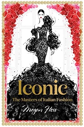 Iconic: Italian Fashion