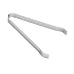 Rink Drink stainless steel tongs