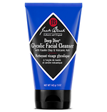 Deep Dive Glycolic Facial Cleanser