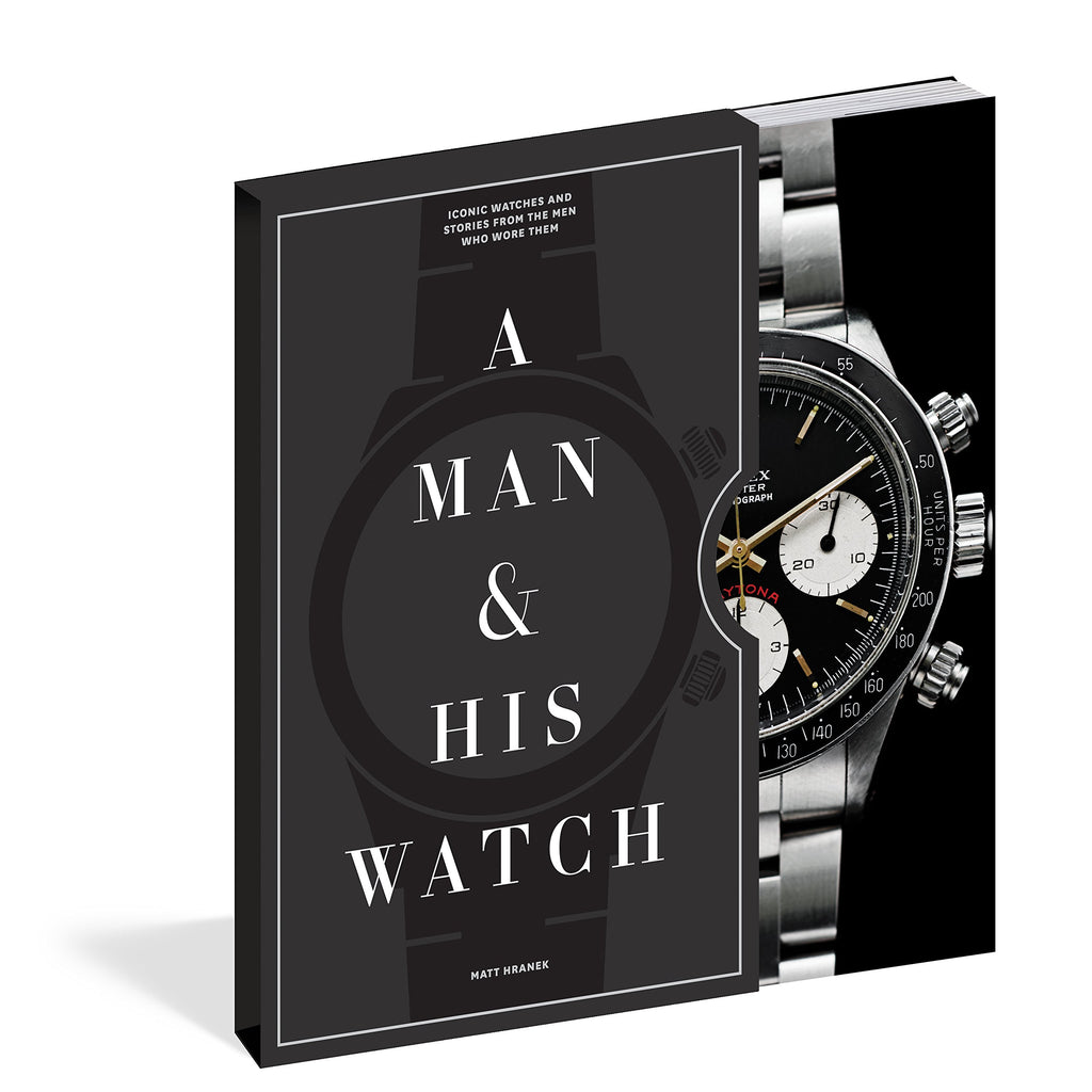 Men's Interest Coffee Table Book