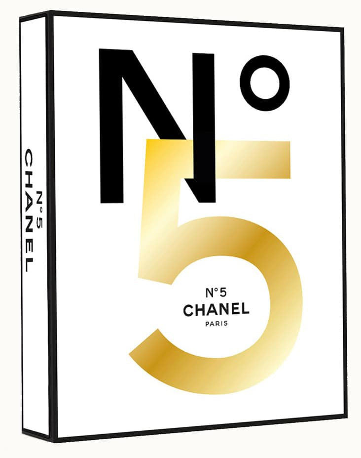 Chanel No.5 Story