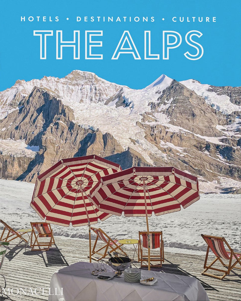 Alps: Hotels, Destinations