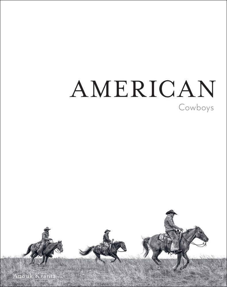 American Cowboy