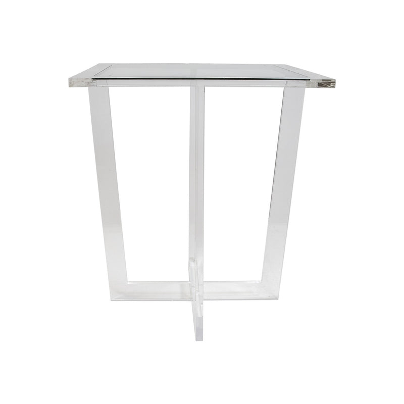 Delaney Accent Table