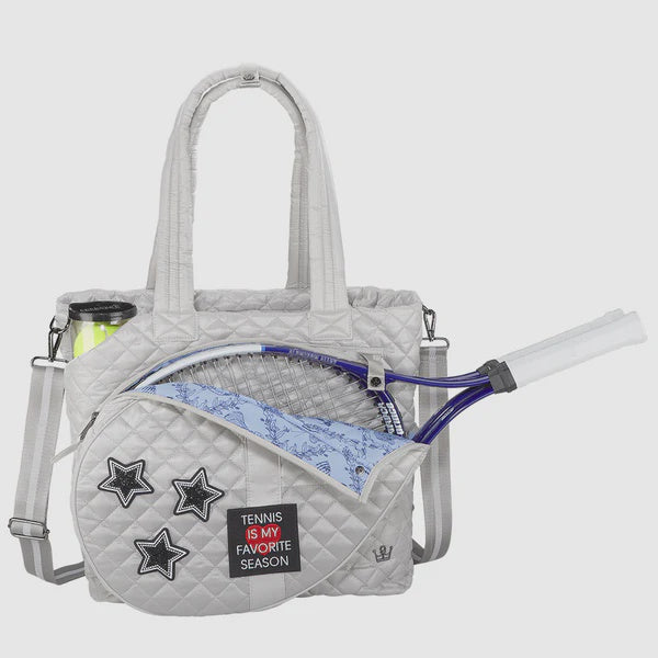 Kitchen Sink Tennis Duffel