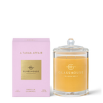 A Tahaa Affair Fragrance