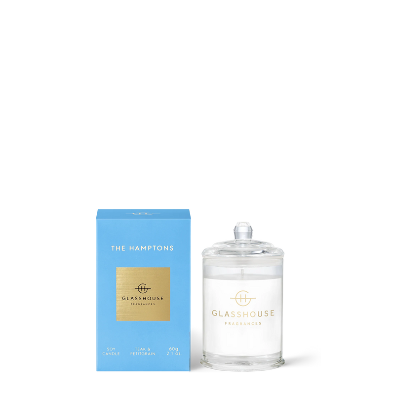 The Hamptons Fragrance