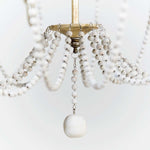 Corinna Round Chandelier