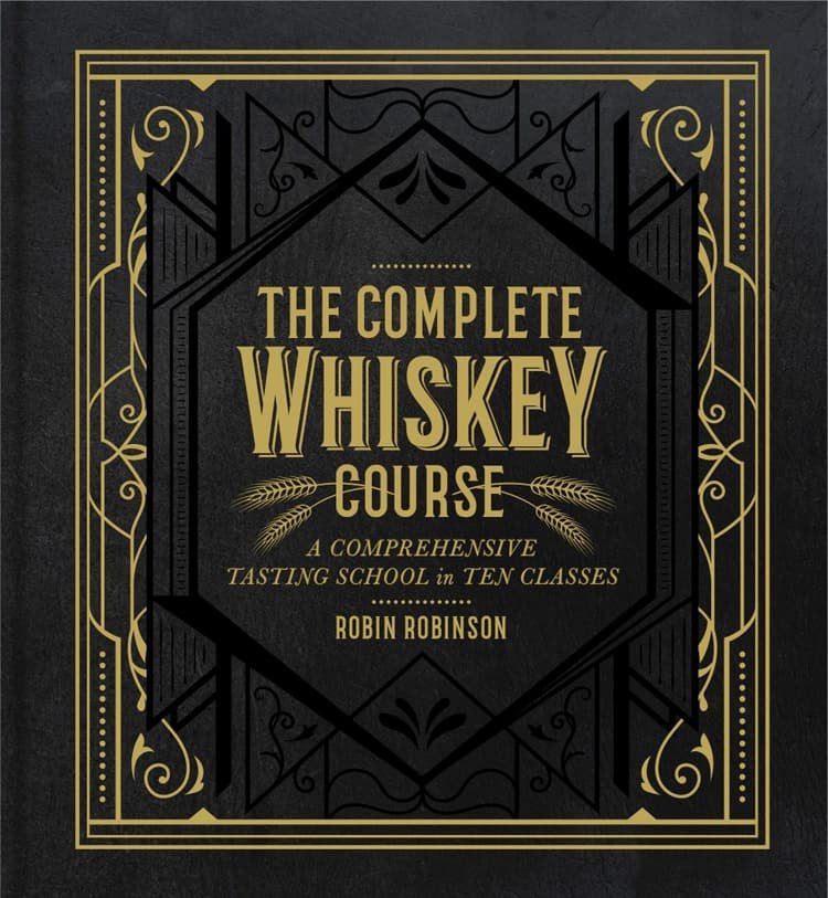 Complete whiskey course