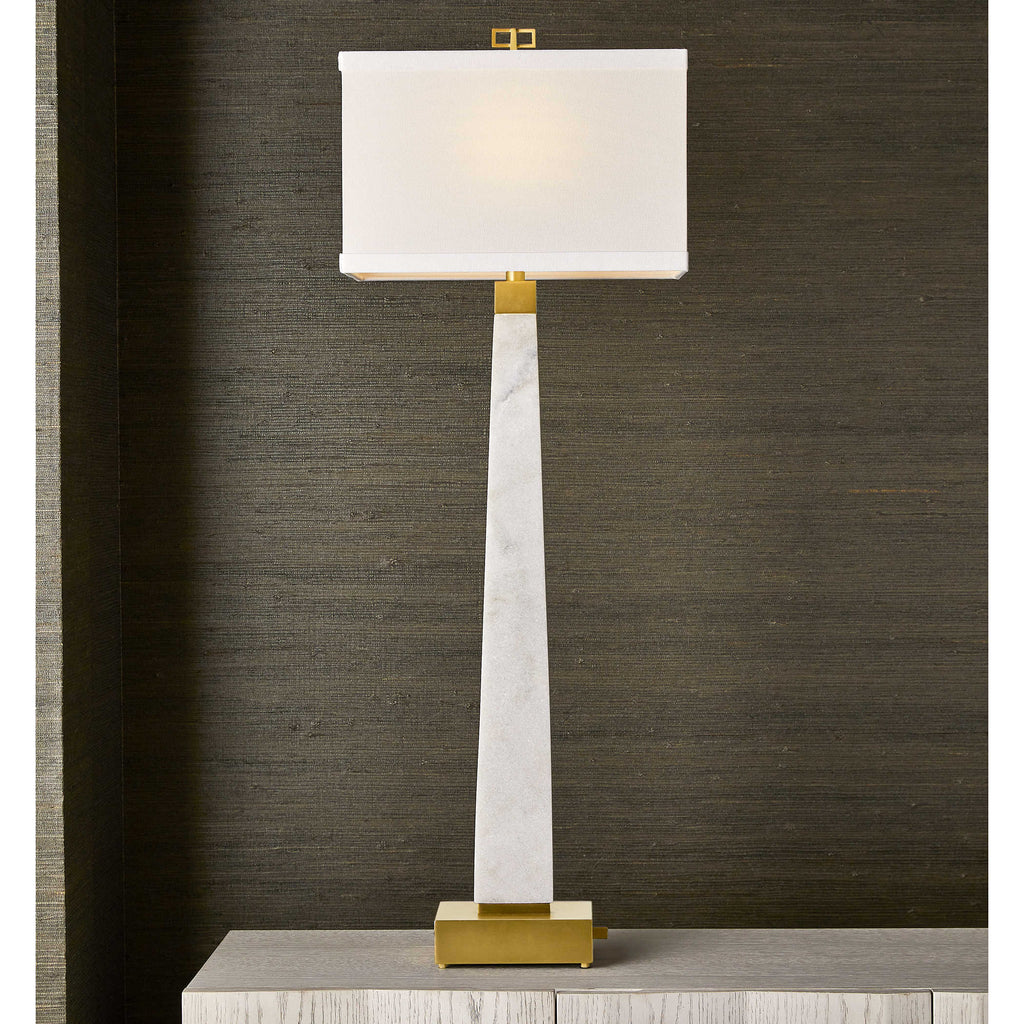 Spire Buffet Lamp